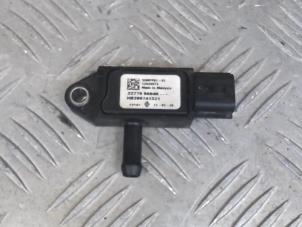 Used Particulate filter sensor Opel Movano Price € 30,00 Margin scheme offered by Automaterialen Ronald Morien B.V.