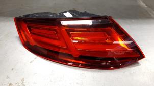 Used Taillight, left Audi TT Price € 211,75 Inclusive VAT offered by Automaterialen Ronald Morien B.V.