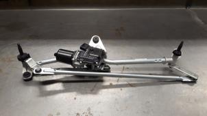Used Wiper motor + mechanism Audi TT Price € 90,75 Inclusive VAT offered by Automaterialen Ronald Morien B.V.