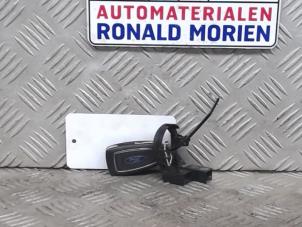 Used Immobiliser module Ford C-Max Price € 30,00 Margin scheme offered by Automaterialen Ronald Morien B.V.