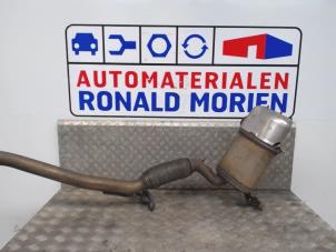 Usagé Filtre à particules Seat Altea Prix € 350,00 Règlement à la marge proposé par Automaterialen Ronald Morien B.V.