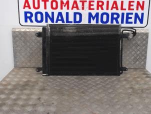 Usados Condensador de aire acondicionado Seat Altea Precio € 40,00 Norma de margen ofrecido por Automaterialen Ronald Morien B.V.