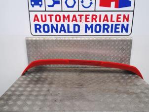 Used Spoiler Ford Fiesta Price € 70,00 Margin scheme offered by Automaterialen Ronald Morien B.V.