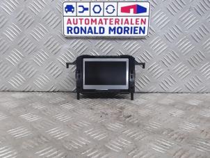 Used Display Multi Media control unit Ford Fiesta Price € 89,00 Margin scheme offered by Automaterialen Ronald Morien B.V.