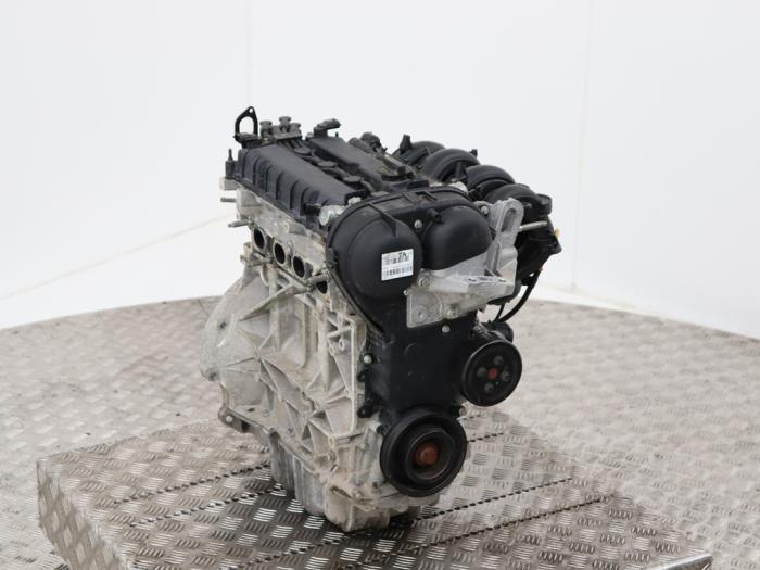 Engine Ford CMax IQDB AUTOMATERIALEN RONALD MORIEN BV