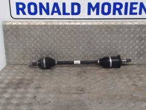 Used Drive shaft, rear left BMW 1 serie (F21) 116d 1.5 12V TwinPower Price € 125,00 Margin scheme offered by Automaterialen Ronald Morien B.V.