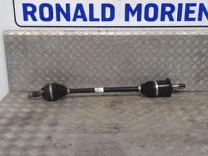 Used Drive shaft, rear right BMW 1 serie (F21) 116d 1.5 12V TwinPower Price € 125,00 Margin scheme offered by Automaterialen Ronald Morien B.V.