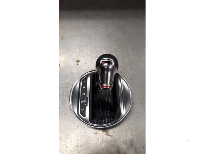 Gear stick from a Audi TT 2015