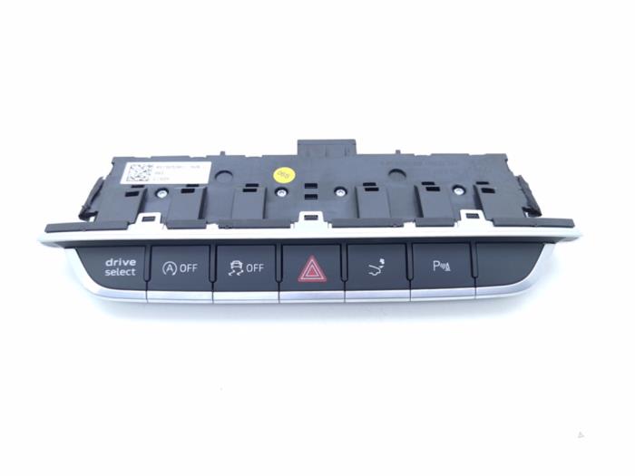 Usados Interruptor Audi TT (FV3/FVP) 1.8 TFSI 16V Precio € 49,01 IVA incluido ofrecido por Automaterialen Ronald Morien B.V.