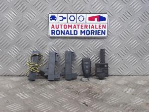 Used Ignition lock + key Ford Focus Price € 50,00 Margin scheme offered by Automaterialen Ronald Morien B.V.