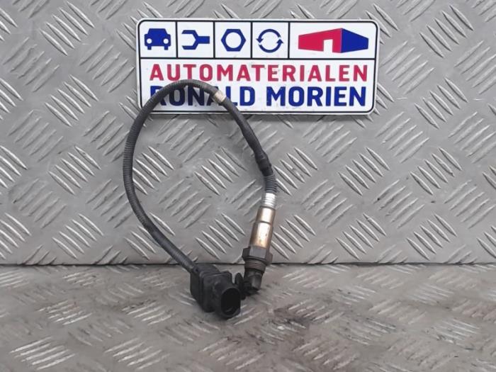 Używane Sonda lambda Opel Vivaro 2.0 CDTI Cena € 15,00 Procedura marży oferowane przez Automaterialen Ronald Morien B.V.