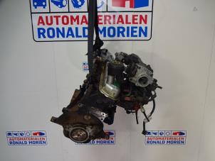 Gebrauchte Motor Ford Fiesta 4 1.3i Preis auf Anfrage angeboten von Automaterialen Ronald Morien B.V.