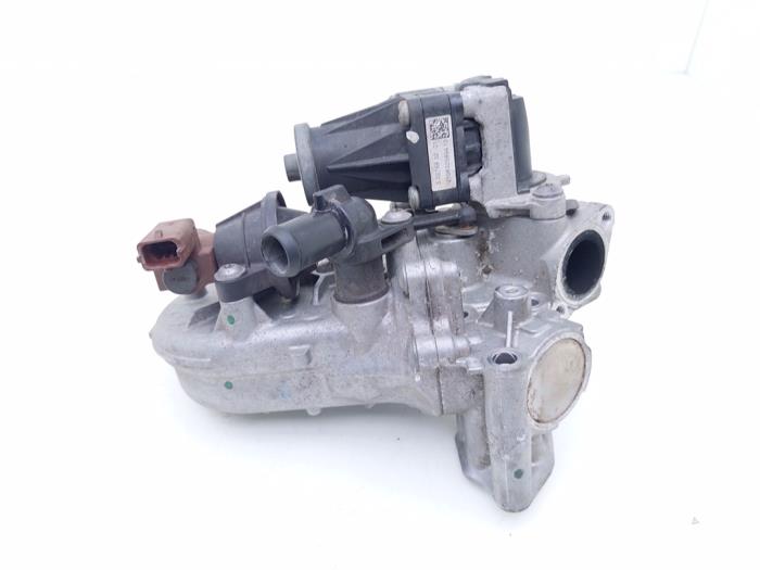Usagé Valve RGE Opel Corsa D 1.3 CDTi 16V ecoFLEX Prix € 25,00 Règlement à la marge proposé par Automaterialen Ronald Morien B.V.