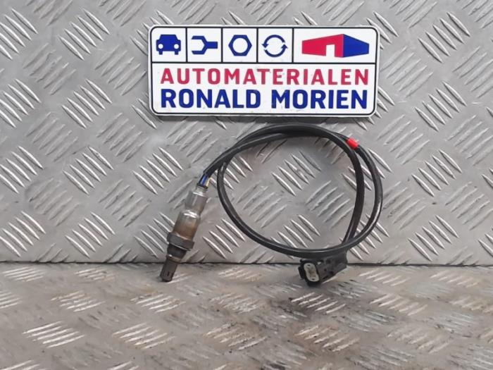 Usados Sonda Lambda Ford EcoSport (JK8) 1.5 TDCi Precio € 19,00 Norma de margen ofrecido por Automaterialen Ronald Morien B.V.