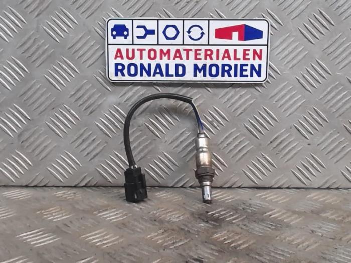 Usados Sonda Lambda Ford EcoSport (JK8) 1.5 TDCi Precio € 19,50 Norma de margen ofrecido por Automaterialen Ronald Morien B.V.