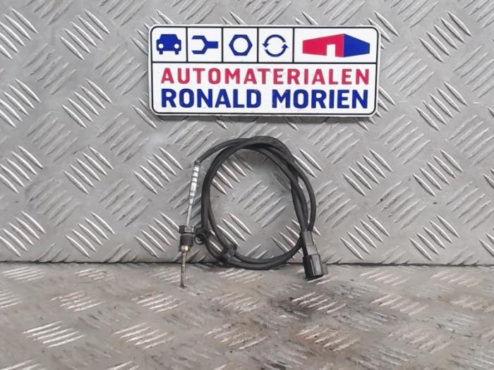 Gebrauchte Auspuff Temperatursensor Ford EcoSport (JK8) 1.5 TDCi Preis € 35,00 Margenregelung angeboten von Automaterialen Ronald Morien B.V.