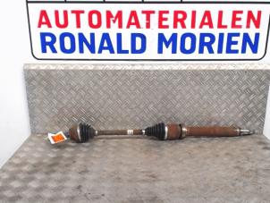 Used Front drive shaft, right Ford EcoSport (JK8) Price € 149,00 Margin scheme offered by Automaterialen Ronald Morien B.V.