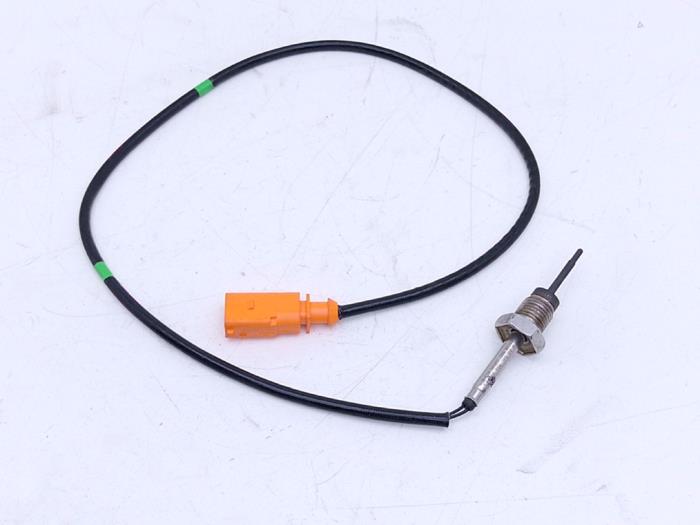 Used Particulate filter sensor Volkswagen Beetle (16AE) 2.0 TDI 16V Price € 25,00 Inclusive VAT offered by Automaterialen Ronald Morien B.V.