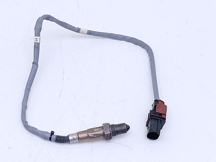 Usados Sonda Lambda Volkswagen Beetle (16AE) 2.0 TDI 16V Precio € 39,00 IVA incluido ofrecido por Automaterialen Ronald Morien B.V.