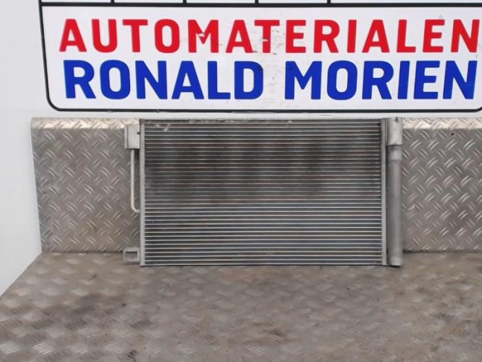Gebrauchte Klima Kondensor Opel Corsa D 1.4 16V Twinport Preis € 49,00 Margenregelung angeboten von Automaterialen Ronald Morien B.V.