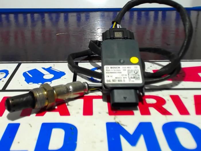 Volkswagen Touran Nox Sensoren Vorrat ProxyParts.de