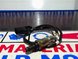 Lambda probe from a Volkswagen Touran (5T1) 2.0 TDI 150 2016