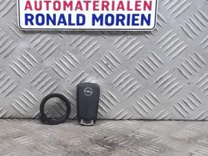 Used Immobiliser module Opel Corsa D 1.4 16V Twinport Price € 40,00 Margin scheme offered by Automaterialen Ronald Morien B.V.
