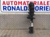 Front shock absorber rod, right from a Opel Corsa D 1.4 16V Twinport 2014