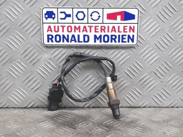 Używane Sonda lambda Ford C-Max (DXA) 2.0 TDCi 16V Cena € 20,00 Procedura marży oferowane przez Automaterialen Ronald Morien B.V.