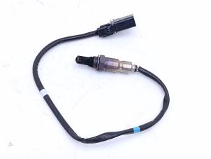 Lambda probe from a Volkswagen Tiguan (AD1) 2.0 TDI 16V BlueMotion Techn.SCR 4Motion 2016