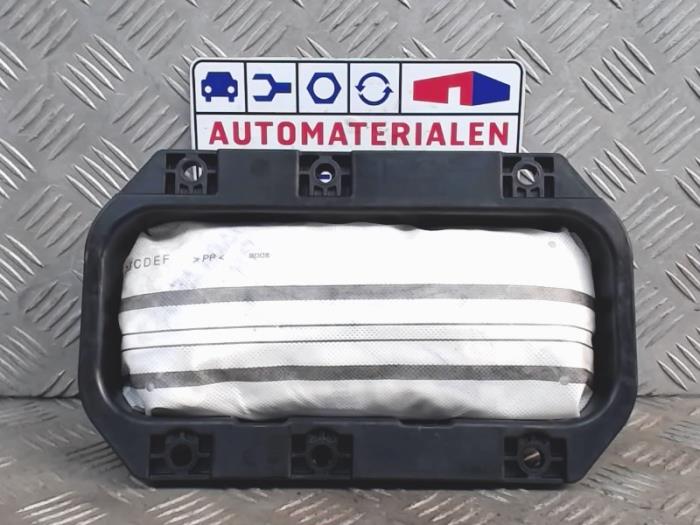 Airbag derecha (salpicadero) de un Ford C-Max 2012