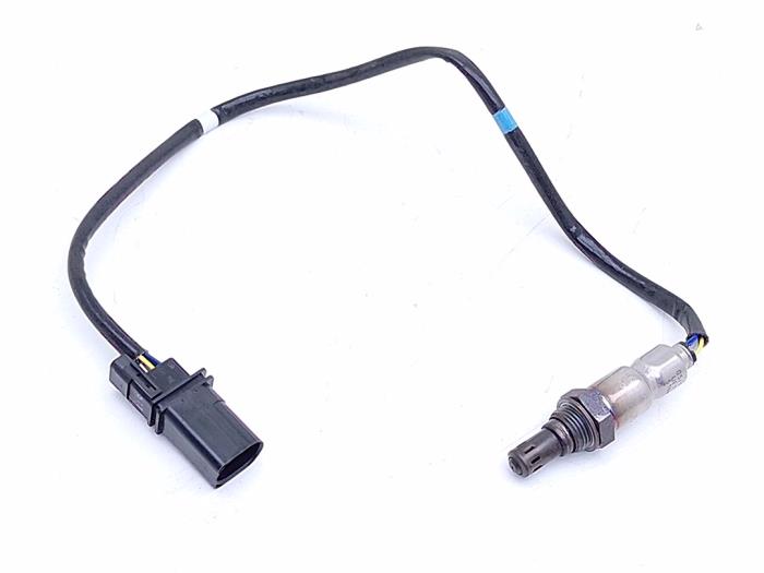Usagé Sonde lambda Volkswagen Passat (3G2) 1.6 TDI 16V Prix € 39,00 Prix TTC proposé par Automaterialen Ronald Morien B.V.