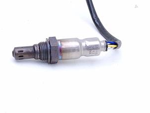 Lambda probe from a Volkswagen Passat (3G2) 1.6 TDI 16V 2015