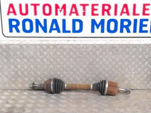 Used Front drive shaft, left Ford C-Max Price € 85,00 Margin scheme offered by Automaterialen Ronald Morien B.V.
