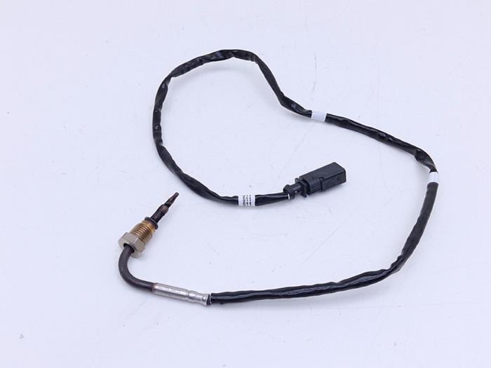 Gebrauchte Auspuff Temperatursensor Volkswagen Passat (3G2) 1.6 TDI 16V Preis € 18,15 Mit Mehrwertsteuer angeboten von Automaterialen Ronald Morien B.V.