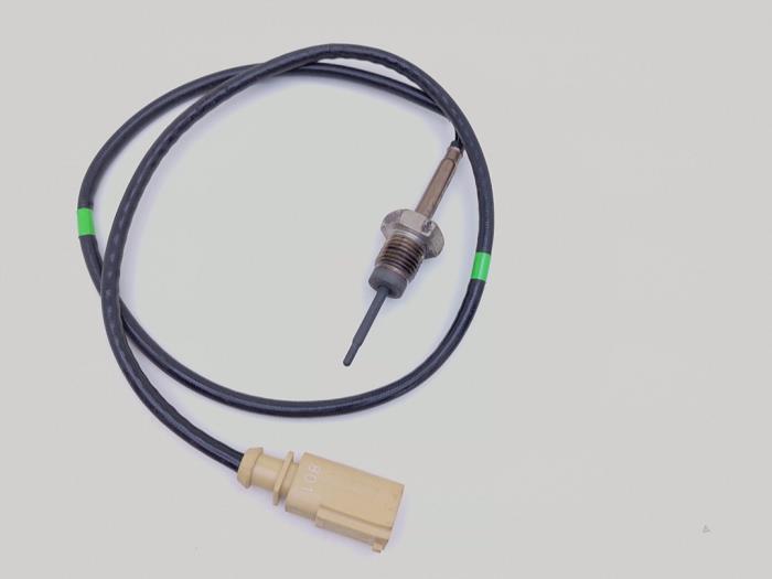 Gebrauchte Auspuff Temperatursensor Volkswagen Touran (5T1) 2.0 TDI 150 Preis € 18,15 Mit Mehrwertsteuer angeboten von Automaterialen Ronald Morien B.V.