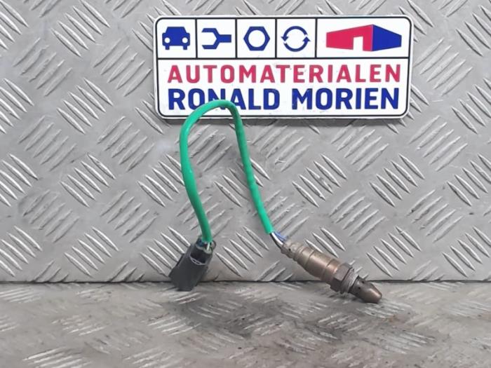 Używane Sonda lambda Volvo V60 I (FW/GW) 2.0 D2 16V Cena € 35,00 Procedura marży oferowane przez Automaterialen Ronald Morien B.V.
