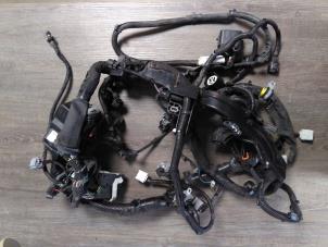 Used Wiring harness Volvo V60 I (FW/GW) 2.0 D2 16V Price € 150,00 Margin scheme offered by Automaterialen Ronald Morien B.V.