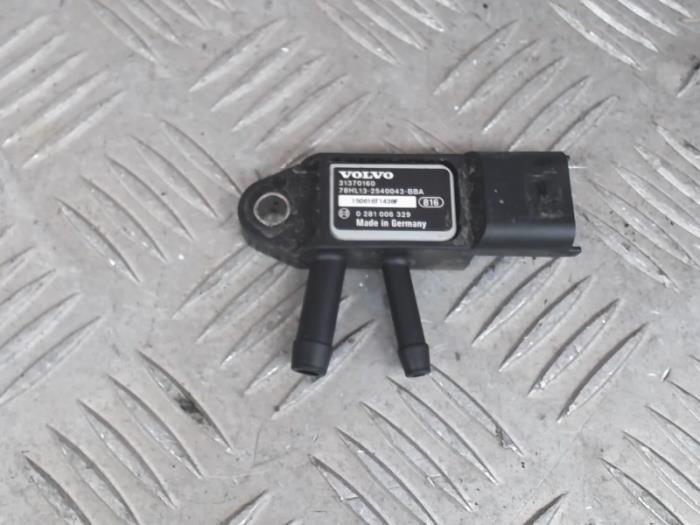 Begagnade Partikelfiltersensor Volvo V60 I (FW/GW) 2.0 D2 16V Pris € 29,00 Marginaltabell erbjuds av Automaterialen Ronald Morien B.V.