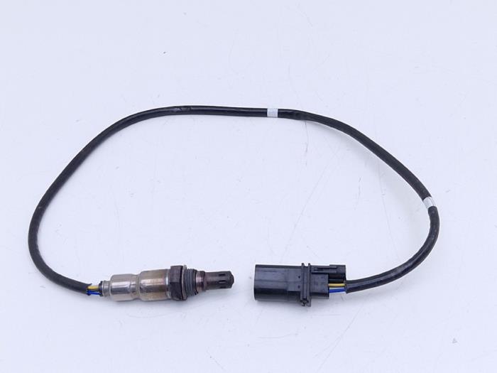 Usados Sonda Lambda Volkswagen Tiguan (5N1/2) 2.0 TDI 16V 4Motion Precio € 34,99 IVA incluido ofrecido por Automaterialen Ronald Morien B.V.