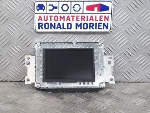 Gebrauchte Displays Multi Media Anzeige Volvo V60 I (FW/GW) 2.0 D2 16V Preis € 150,00 Margenregelung angeboten von Automaterialen Ronald Morien B.V.