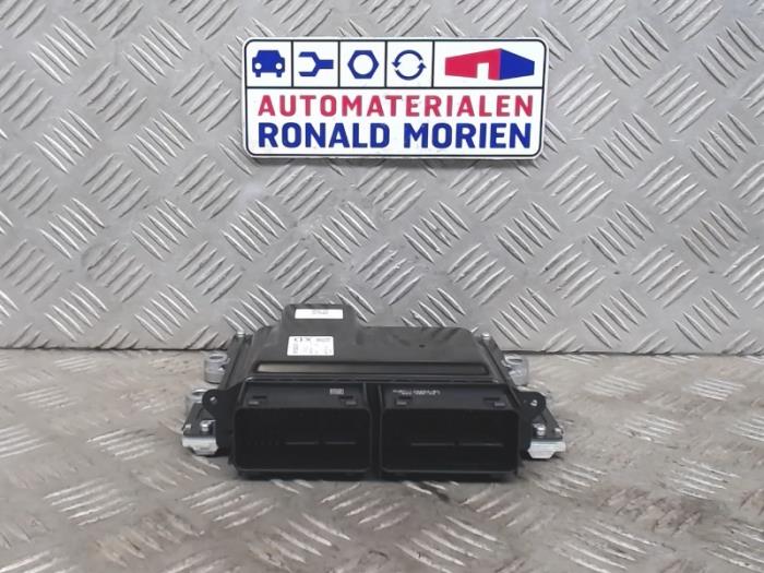 Used Engine management computer Volvo V60 I (FW/GW) 2.0 D2 16V Price € 69,00 Margin scheme offered by Automaterialen Ronald Morien B.V.