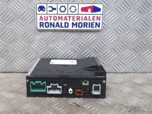Usados Radio Opel Insignia Precio € 35,00 Norma de margen ofrecido por Automaterialen Ronald Morien B.V.