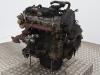 Motor from a Iveco Daily 2012