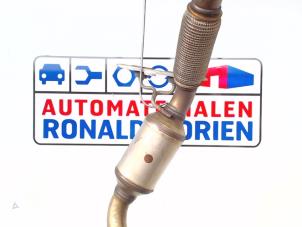 Używane Katalizator Volkswagen Tiguan Allspace (BW2) 2.0 TDI 16V BlueMotion Technology SCR Cena € 665,50 Z VAT oferowane przez Automaterialen Ronald Morien B.V.