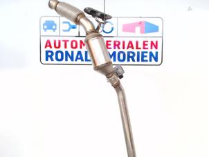 Used Catalytic converter Volkswagen Tiguan Price € 665,50 Inclusive VAT offered by Automaterialen Ronald Morien B.V.