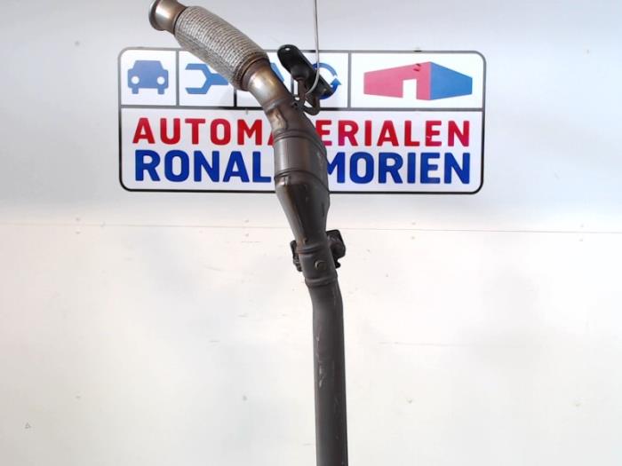 Gebrauchte Katalysator Volkswagen Passat Alltrack (3G5) 2.0 TDI BiTurbo 16V 4Motion Preis € 356,95 Mit Mehrwertsteuer angeboten von Automaterialen Ronald Morien B.V.
