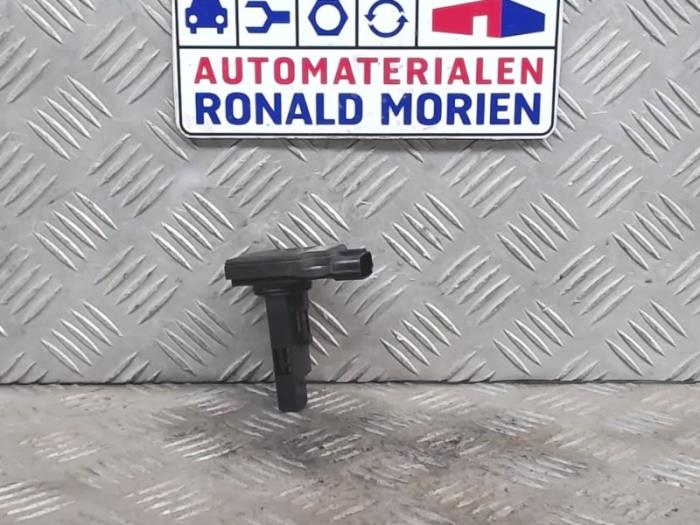 Gebrauchte Luftmassenmesser Opel Agila (B) 1.0 12V Preis € 12,40 Margenregelung angeboten von Automaterialen Ronald Morien B.V.
