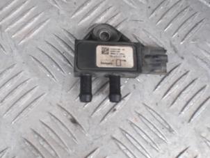 Used Particulate filter sensor Peugeot Expert Price € 30,00 Margin scheme offered by Automaterialen Ronald Morien B.V.