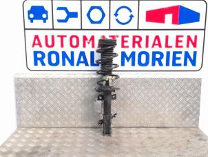 Used Front shock absorber rod, left Ford Fiesta Price € 75,00 Margin scheme offered by Automaterialen Ronald Morien B.V.